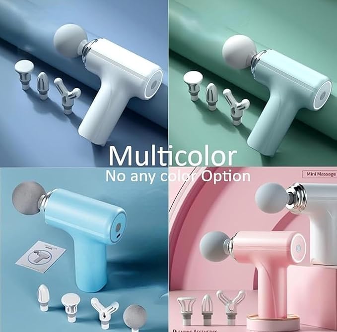 Dealsure Massage Machine for Body Pain – Mini Ma