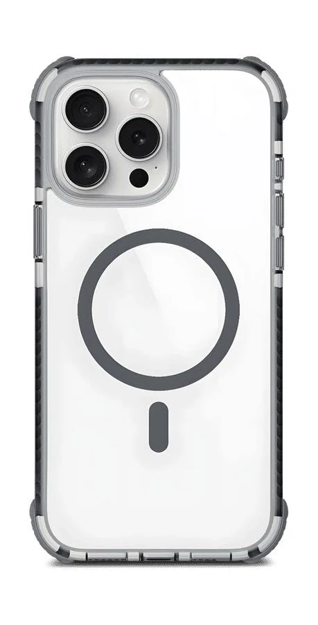 Reflex MagSafe Shield Case Cover For iPhone 15 Pro
