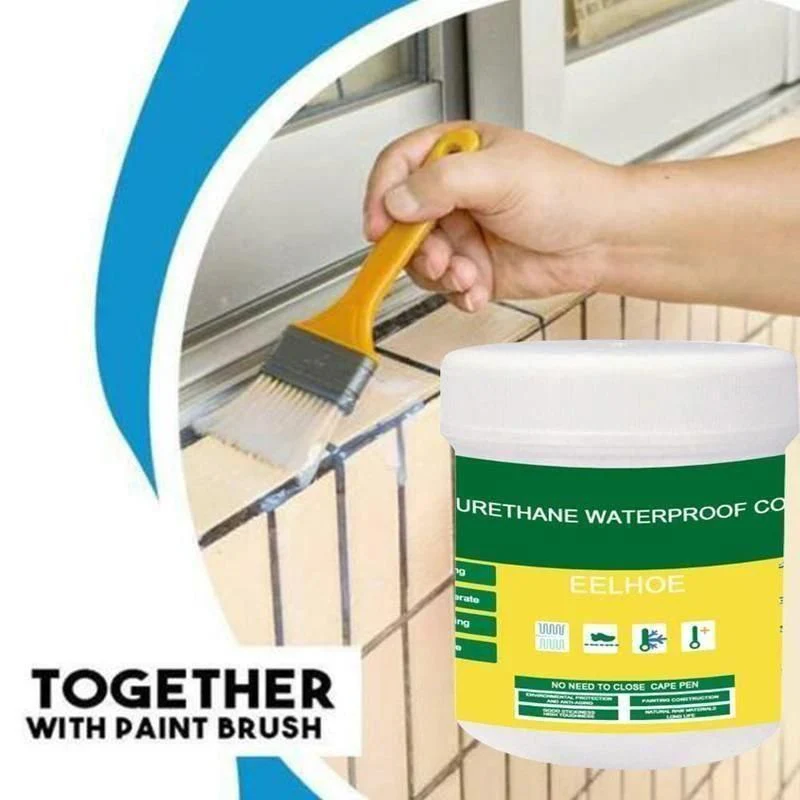 Bougie Bazar™- HydroGrip Sealant Gel