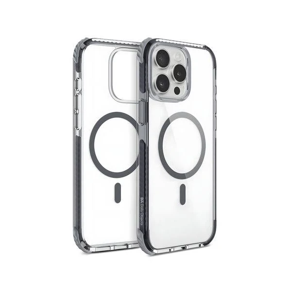 Reflex MagSafe Shield Case Cover For iPhone 15 Pro